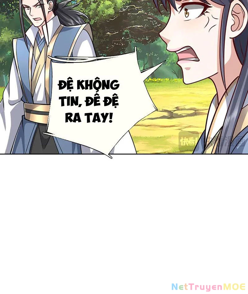 Kiếm Tiên Võ Đế: Bắt đầu Huyền Vũ môn chi biến Chapter 225 - Next Chapter 226