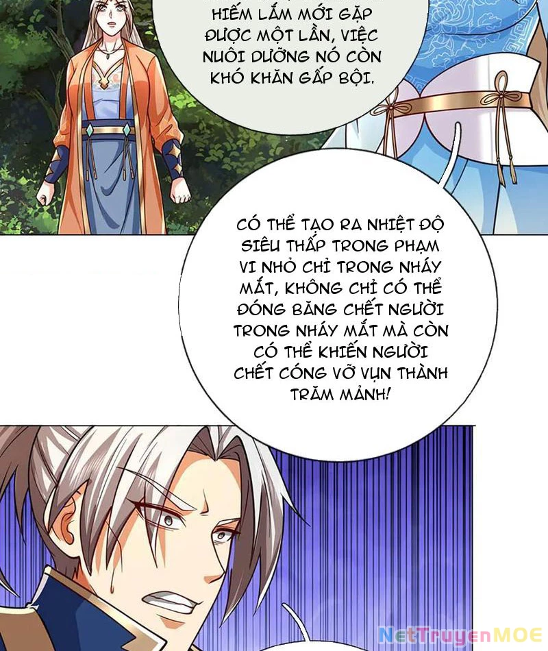 Kiếm Tiên Võ Đế: Bắt đầu Huyền Vũ môn chi biến Chapter 225 - Next Chapter 226