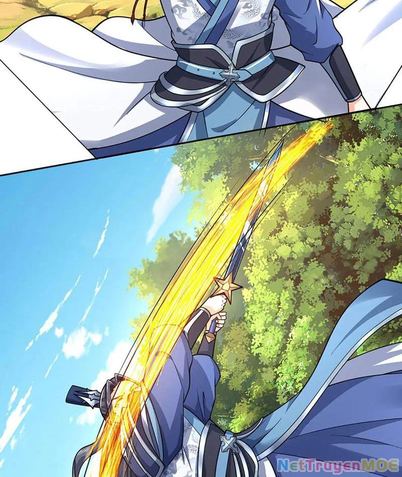 Kiếm Tiên Võ Đế: Bắt đầu Huyền Vũ môn chi biến Chapter 225 - Next Chapter 226