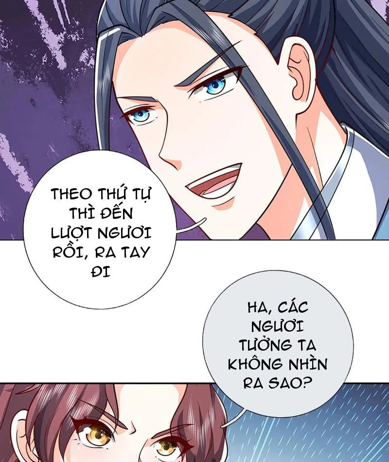 Kiếm Tiên Võ Đế: Bắt đầu Huyền Vũ môn chi biến Chapter 225 - Next Chapter 226