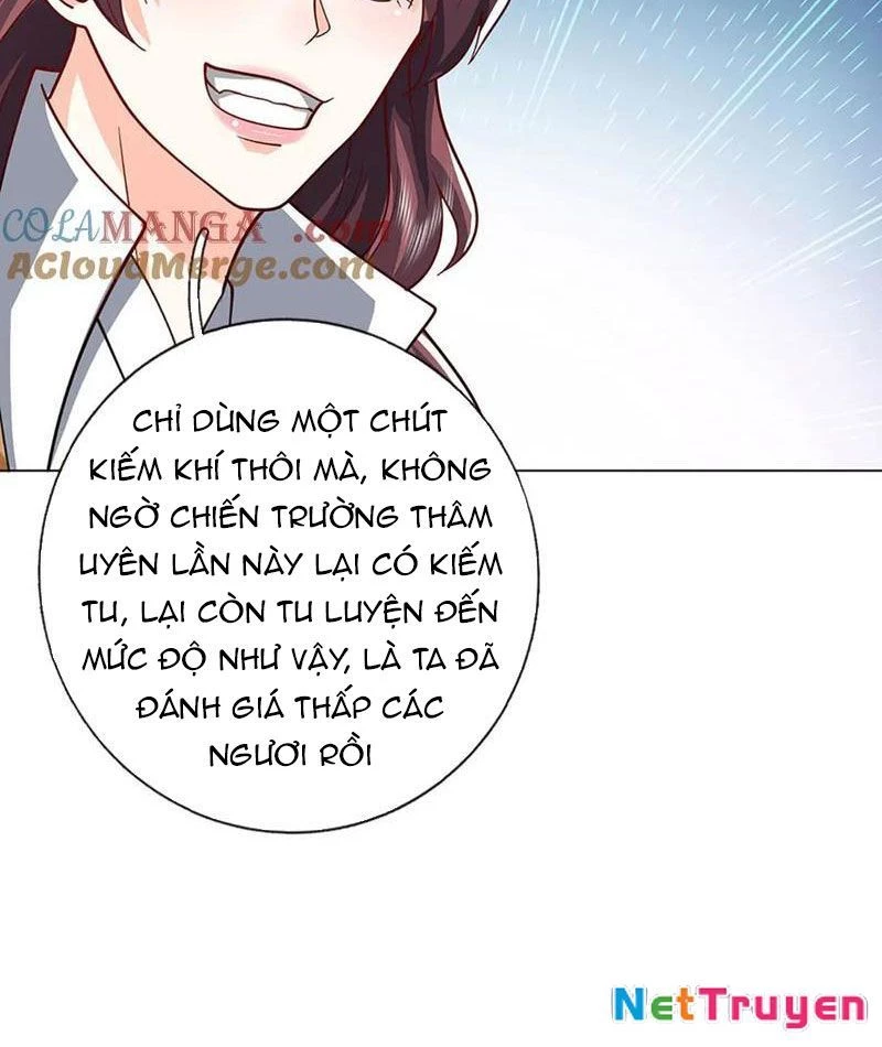 Kiếm Tiên Võ Đế: Bắt đầu Huyền Vũ môn chi biến Chapter 225 - Next Chapter 226