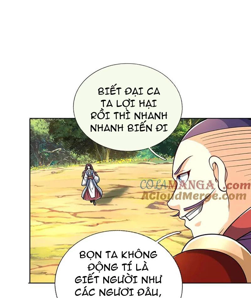 Kiếm Tiên Võ Đế: Bắt đầu Huyền Vũ môn chi biến Chapter 225 - Next Chapter 226