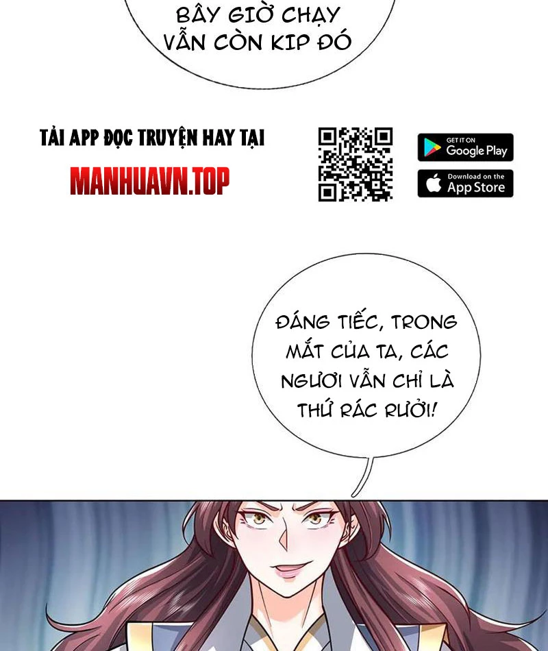 Kiếm Tiên Võ Đế: Bắt đầu Huyền Vũ môn chi biến Chapter 225 - Next Chapter 226