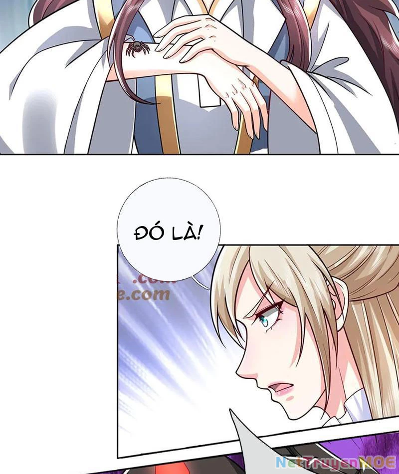 Kiếm Tiên Võ Đế: Bắt đầu Huyền Vũ môn chi biến Chapter 225 - Next Chapter 226