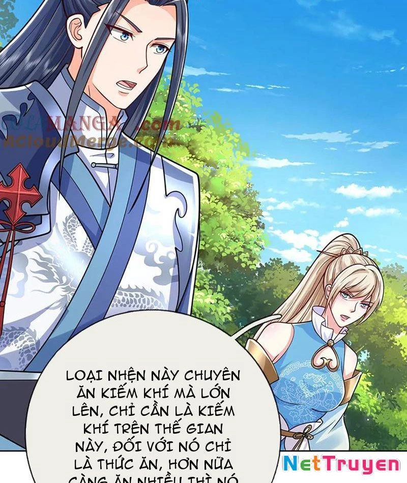 Kiếm Tiên Võ Đế: Bắt đầu Huyền Vũ môn chi biến Chapter 225 - Next Chapter 226