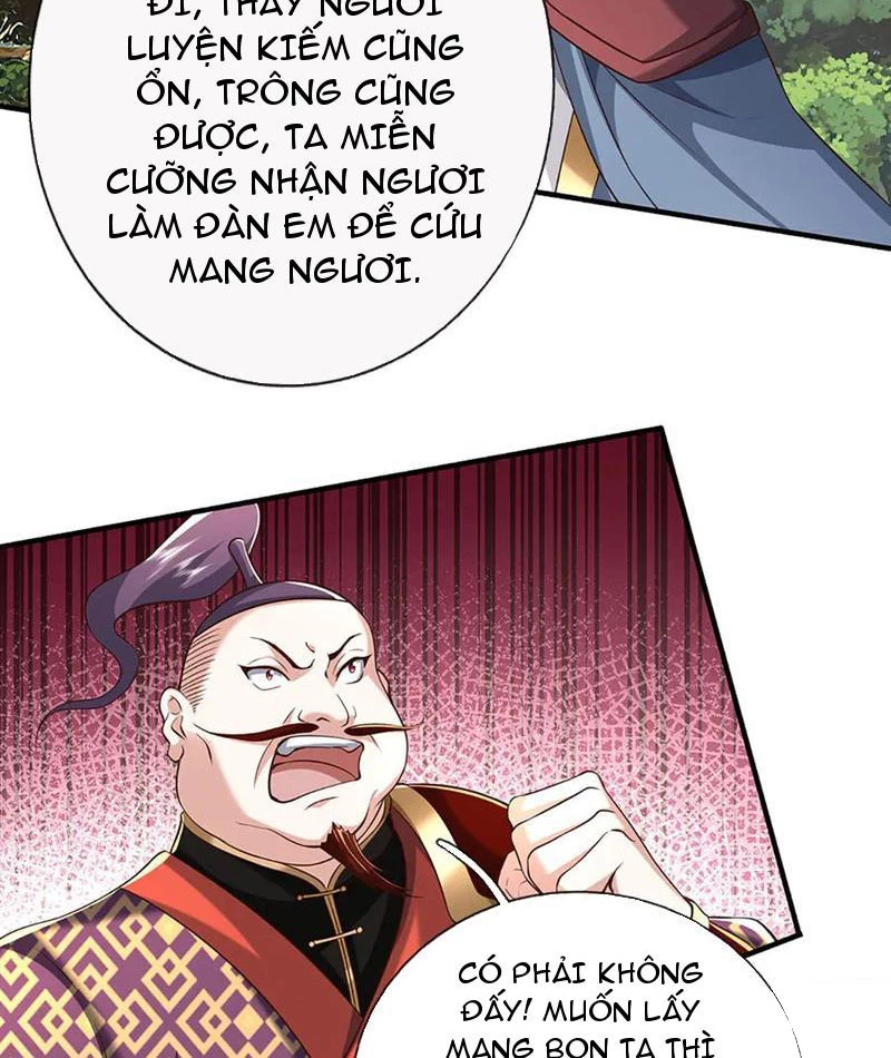 Kiếm Tiên Võ Đế: Bắt đầu Huyền Vũ môn chi biến Chapter 226 - Next Chapter 227