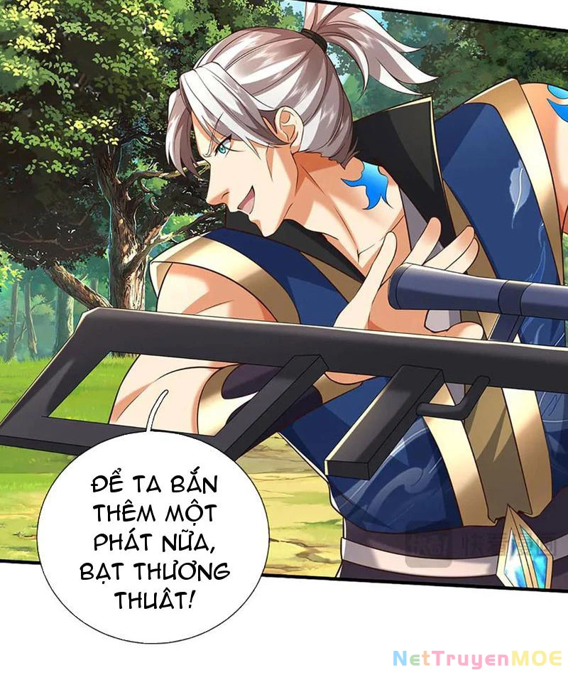 Kiếm Tiên Võ Đế: Bắt đầu Huyền Vũ môn chi biến Chapter 226 - Next Chapter 227