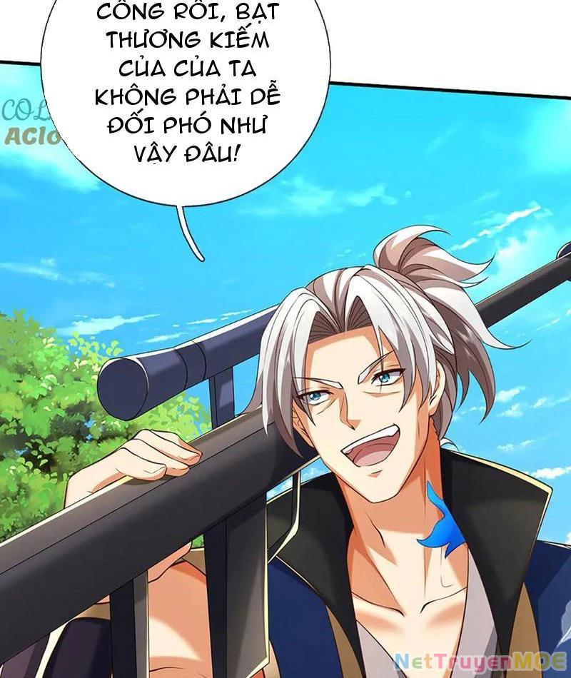 Kiếm Tiên Võ Đế: Bắt đầu Huyền Vũ môn chi biến Chapter 226 - Next Chapter 227