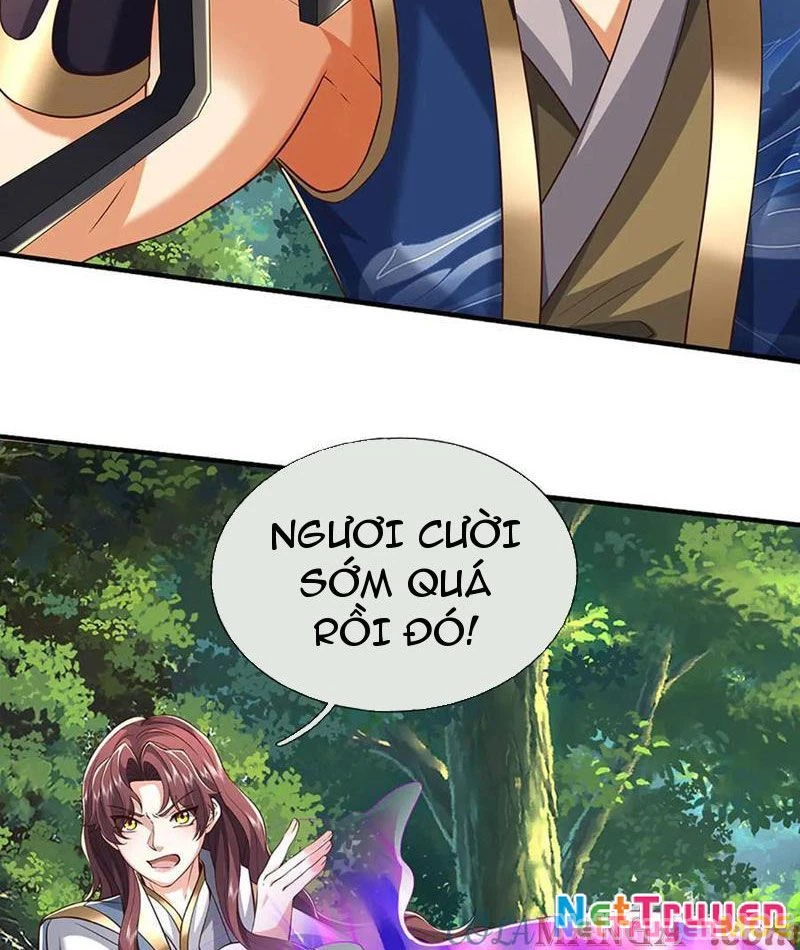 Kiếm Tiên Võ Đế: Bắt đầu Huyền Vũ môn chi biến Chapter 226 - Next Chapter 227
