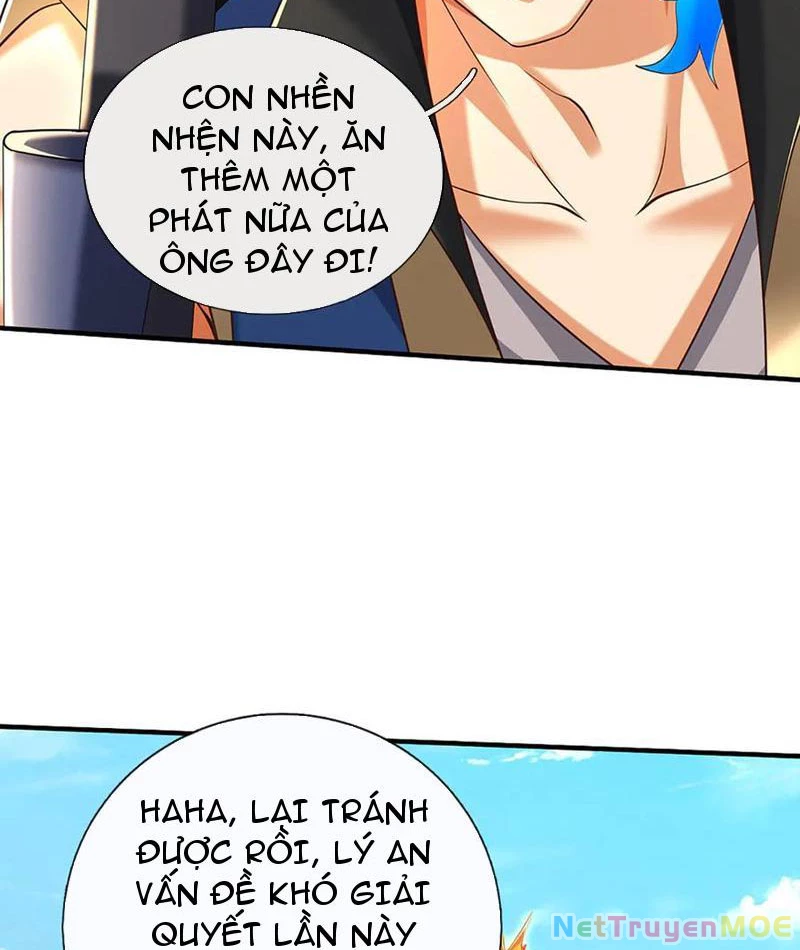 Kiếm Tiên Võ Đế: Bắt đầu Huyền Vũ môn chi biến Chapter 226 - Next Chapter 227