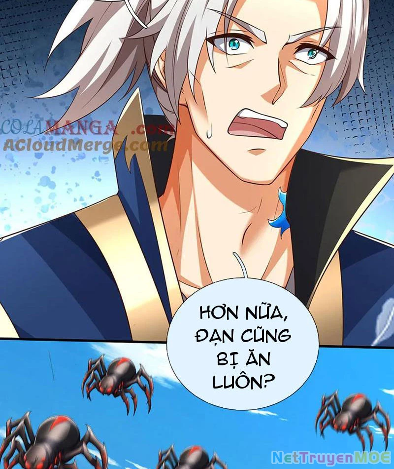 Kiếm Tiên Võ Đế: Bắt đầu Huyền Vũ môn chi biến Chapter 226 - Next Chapter 227