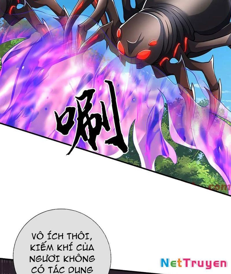Kiếm Tiên Võ Đế: Bắt đầu Huyền Vũ môn chi biến Chapter 226 - Next Chapter 227