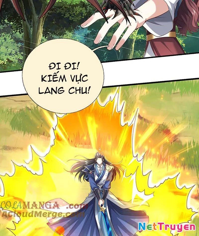Kiếm Tiên Võ Đế: Bắt đầu Huyền Vũ môn chi biến Chapter 226 - Next Chapter 227