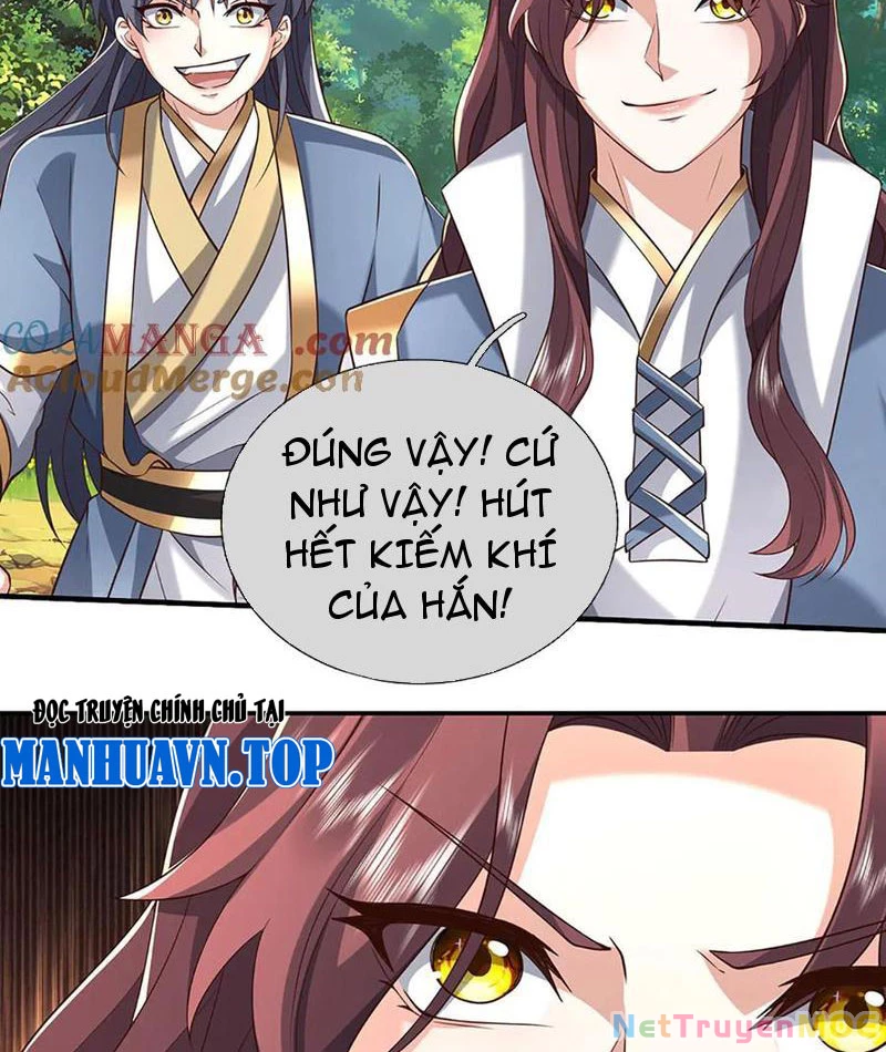 Kiếm Tiên Võ Đế: Bắt đầu Huyền Vũ môn chi biến Chapter 226 - Next Chapter 227