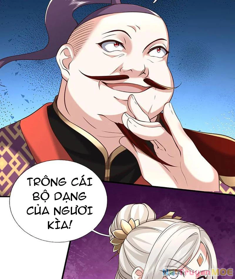 Kiếm Tiên Võ Đế: Bắt đầu Huyền Vũ môn chi biến Chapter 226 - Next Chapter 227