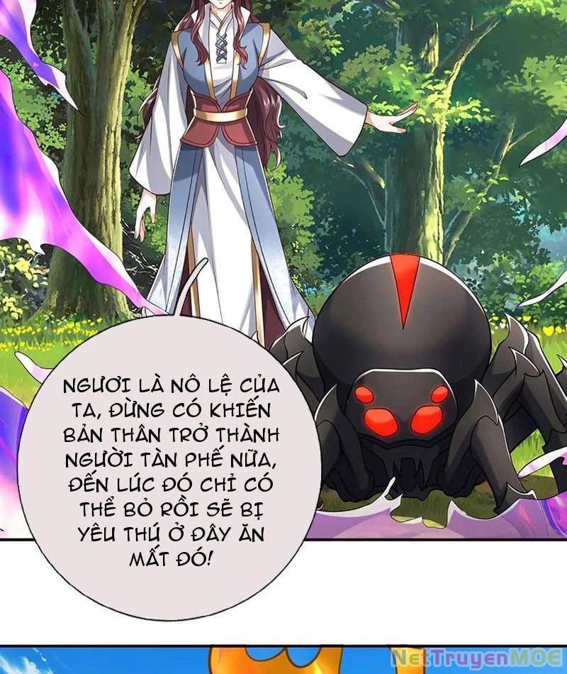 Kiếm Tiên Võ Đế: Bắt đầu Huyền Vũ môn chi biến Chapter 226 - Next Chapter 227