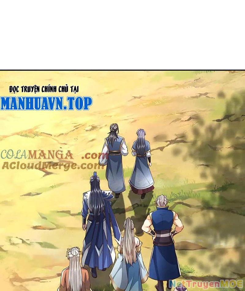 Kiếm Tiên Võ Đế: Bắt đầu Huyền Vũ môn chi biến Chapter 228 - Next Chapter 229