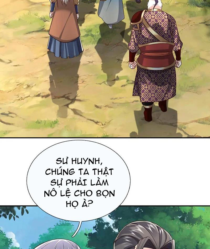 Kiếm Tiên Võ Đế: Bắt đầu Huyền Vũ môn chi biến Chapter 228 - Next Chapter 229