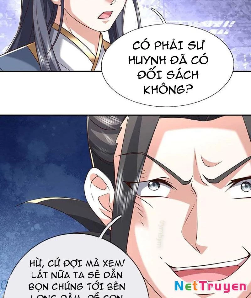 Kiếm Tiên Võ Đế: Bắt đầu Huyền Vũ môn chi biến Chapter 228 - Next Chapter 229