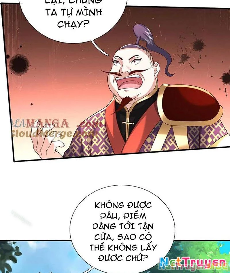 Kiếm Tiên Võ Đế: Bắt đầu Huyền Vũ môn chi biến Chapter 228 - Next Chapter 229