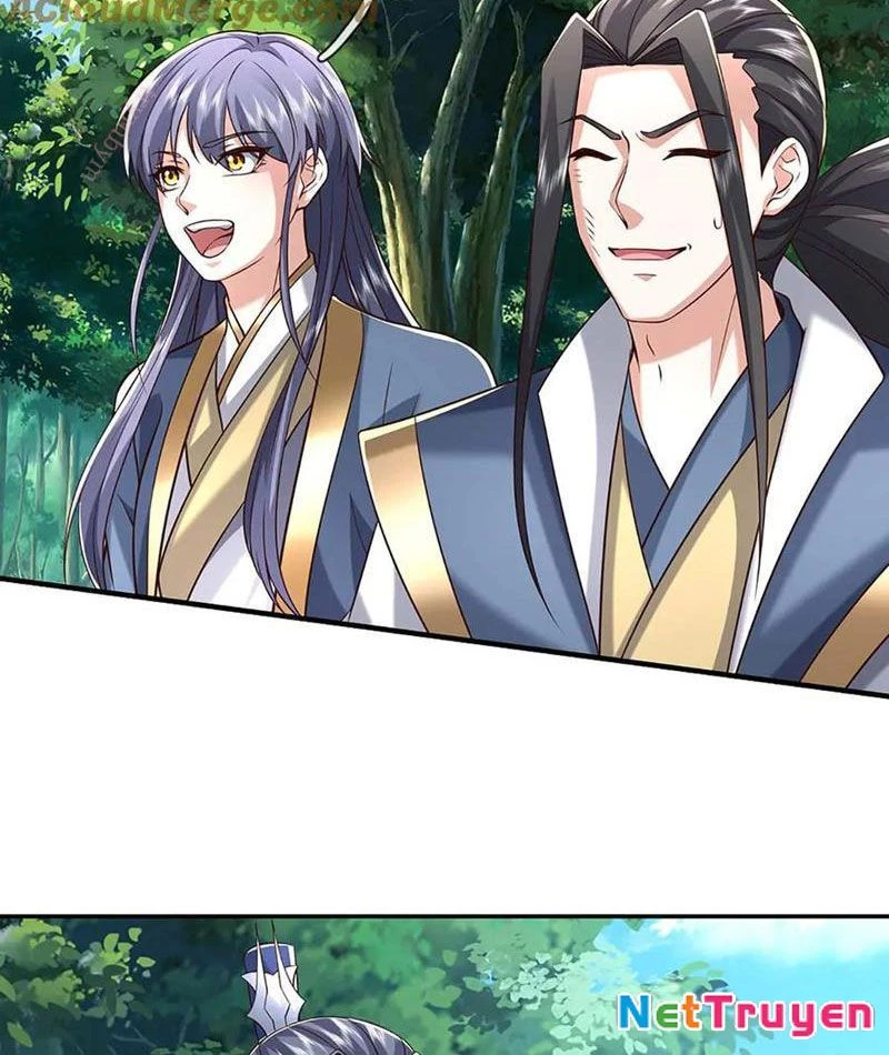 Kiếm Tiên Võ Đế: Bắt đầu Huyền Vũ môn chi biến Chapter 228 - Next Chapter 229