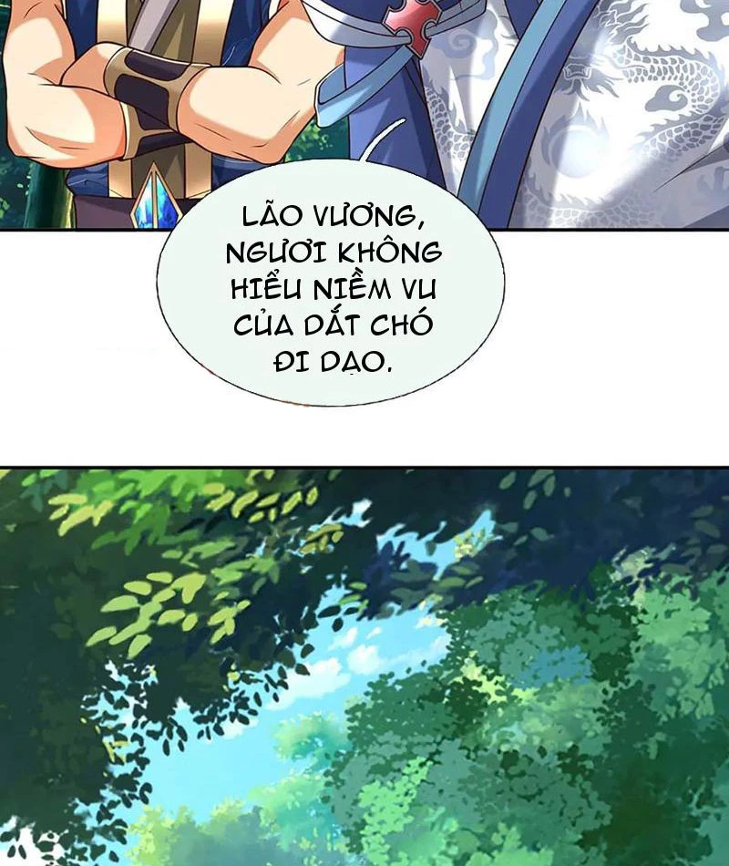 Kiếm Tiên Võ Đế: Bắt đầu Huyền Vũ môn chi biến Chapter 228 - Next Chapter 229