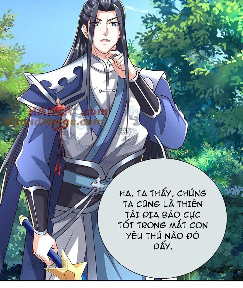 Kiếm Tiên Võ Đế: Bắt đầu Huyền Vũ môn chi biến Chapter 228 - Next Chapter 229