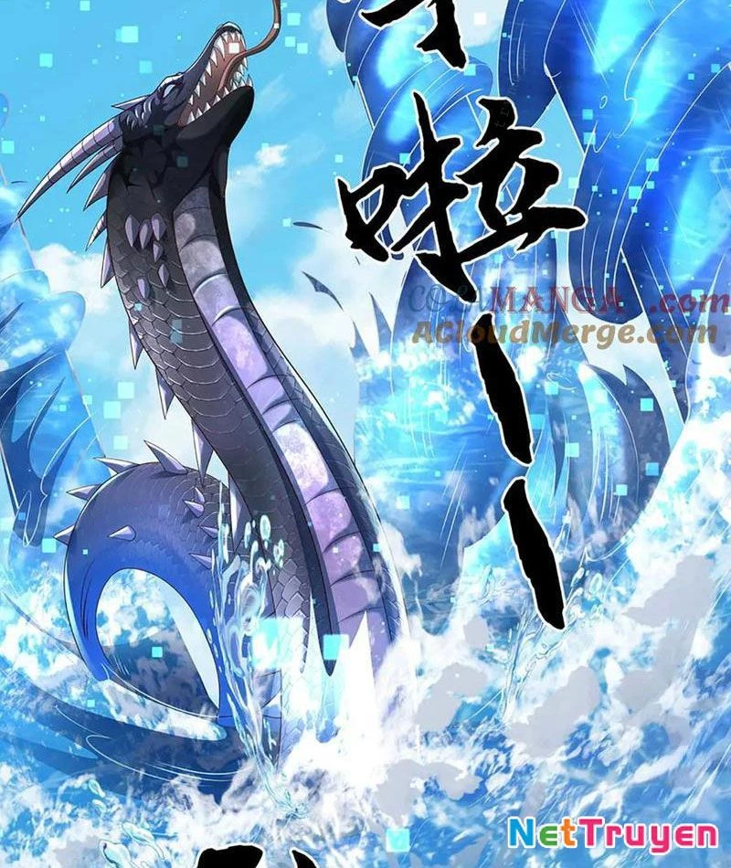 Kiếm Tiên Võ Đế: Bắt đầu Huyền Vũ môn chi biến Chapter 228 - Next Chapter 229