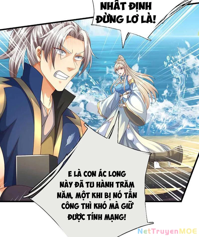 Kiếm Tiên Võ Đế: Bắt đầu Huyền Vũ môn chi biến Chapter 228 - Next Chapter 229
