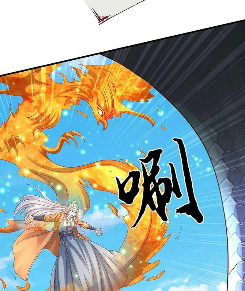 Kiếm Tiên Võ Đế: Bắt đầu Huyền Vũ môn chi biến Chapter 228 - Next Chapter 229