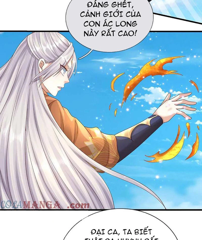Kiếm Tiên Võ Đế: Bắt đầu Huyền Vũ môn chi biến Chapter 228 - Next Chapter 229