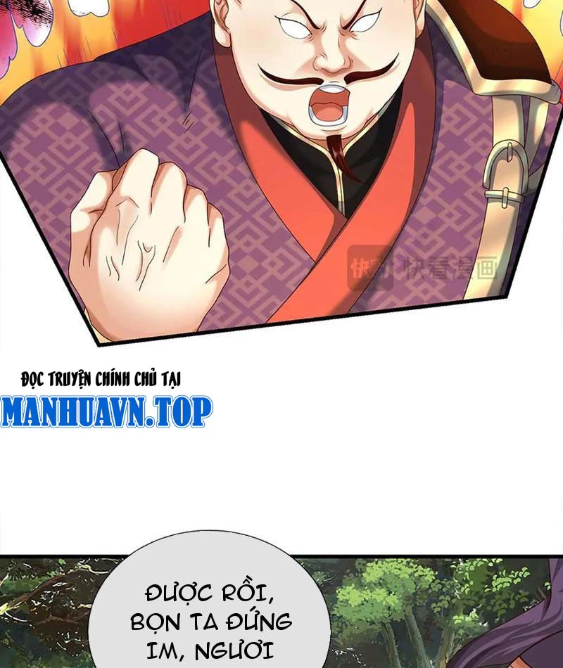 Kiếm Tiên Võ Đế: Bắt đầu Huyền Vũ môn chi biến Chapter 229 - Next Chapter 230