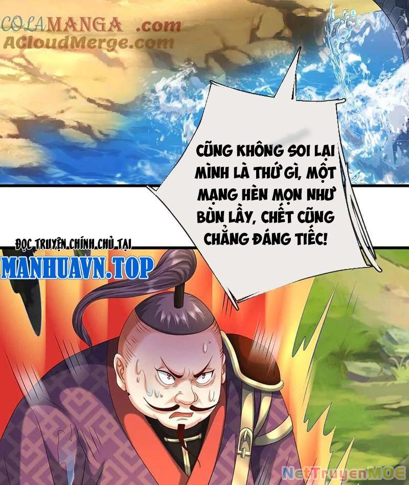 Kiếm Tiên Võ Đế: Bắt đầu Huyền Vũ môn chi biến Chapter 229 - Next Chapter 230