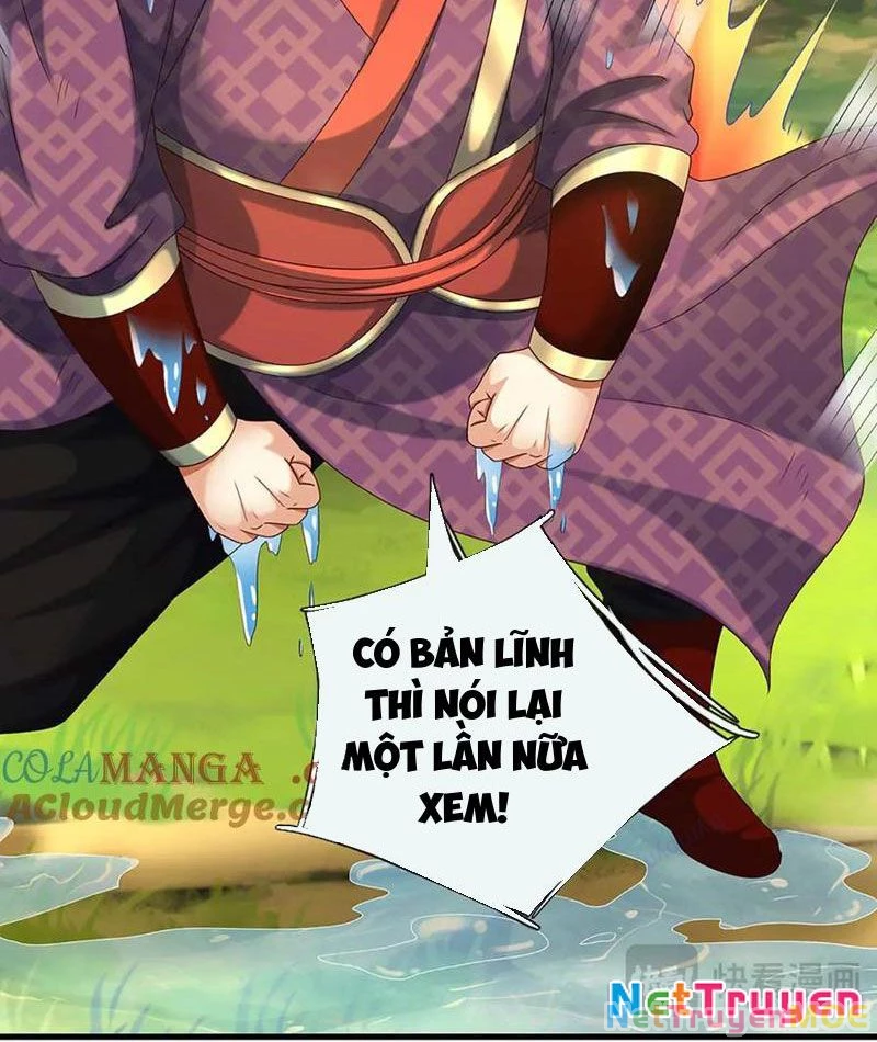 Kiếm Tiên Võ Đế: Bắt đầu Huyền Vũ môn chi biến Chapter 229 - Next Chapter 230