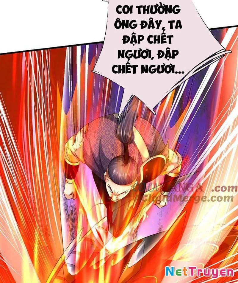 Kiếm Tiên Võ Đế: Bắt đầu Huyền Vũ môn chi biến Chapter 229 - Next Chapter 230