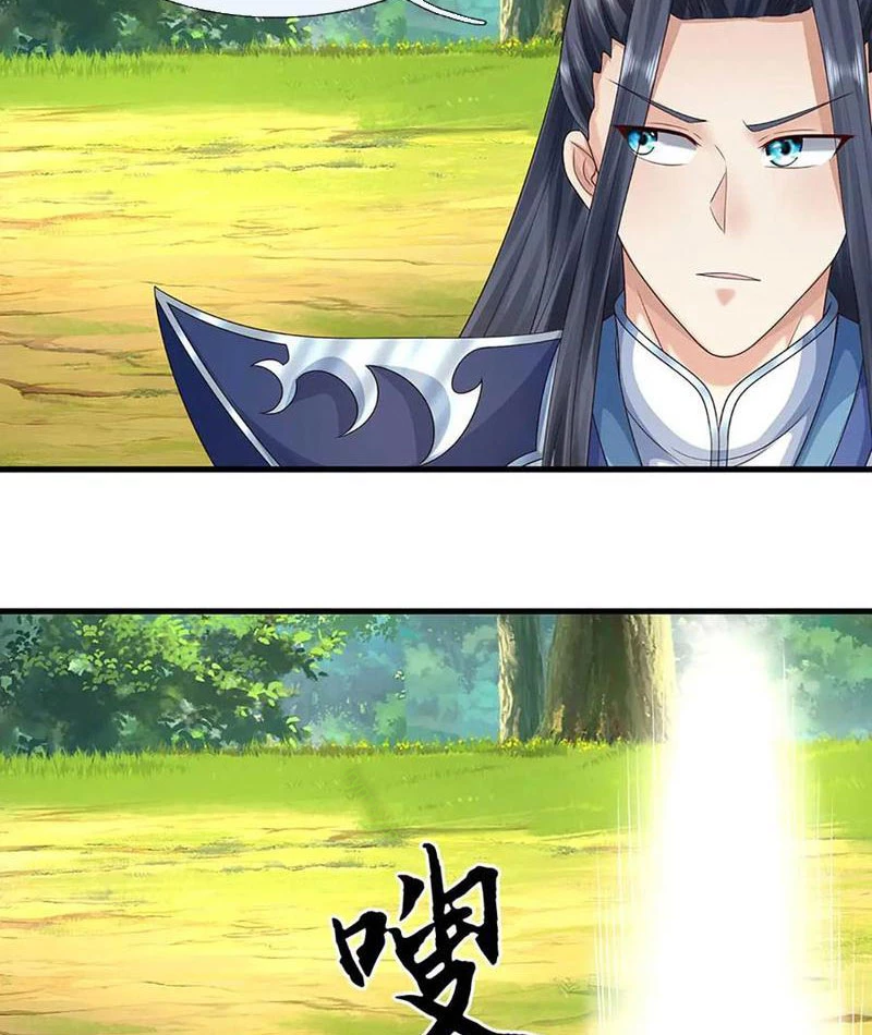 Kiếm Tiên Võ Đế: Bắt đầu Huyền Vũ môn chi biến Chapter 229 - Next Chapter 230