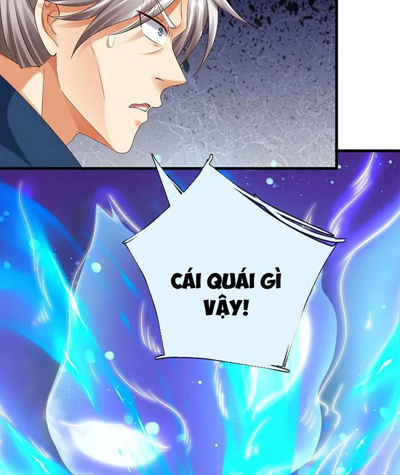 Kiếm Tiên Võ Đế: Bắt đầu Huyền Vũ môn chi biến Chapter 231 - Trang 2