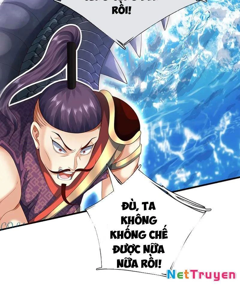 Kiếm Tiên Võ Đế: Bắt đầu Huyền Vũ môn chi biến Chapter 231 - Trang 2