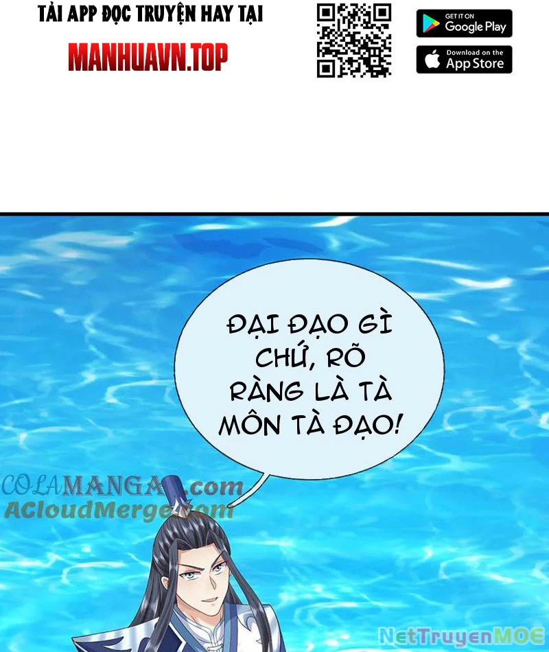Kiếm Tiên Võ Đế: Bắt đầu Huyền Vũ môn chi biến Chapter 231 - Trang 2