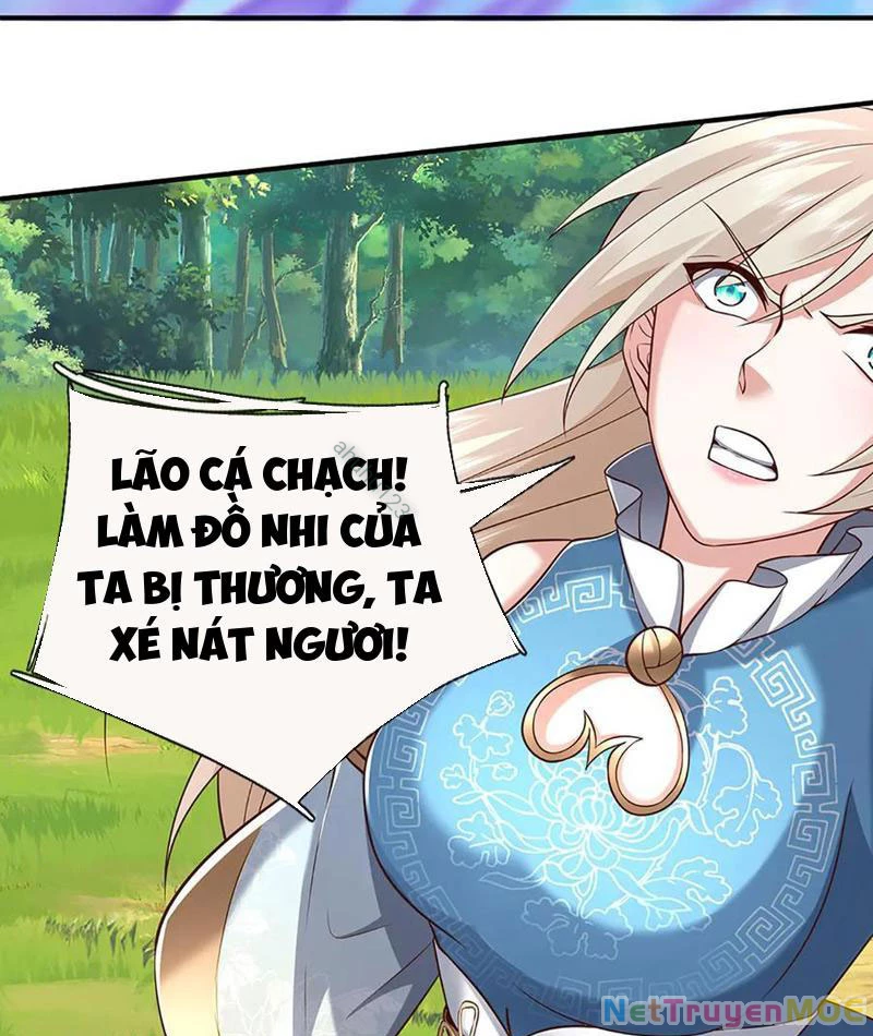 Kiếm Tiên Võ Đế: Bắt đầu Huyền Vũ môn chi biến Chapter 232 - Trang 2