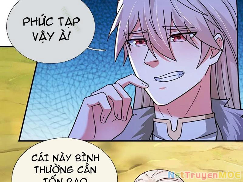 Khắc Đan Tu Tiên Cầu Trường Sinh Chapter 77 - Trang 2