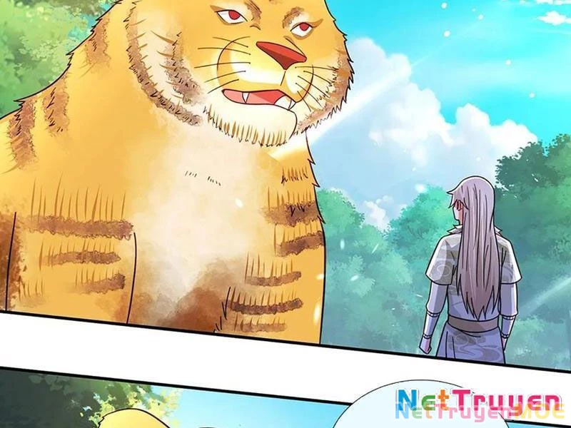 Khắc Đan Tu Tiên Cầu Trường Sinh Chapter 77 - Trang 2
