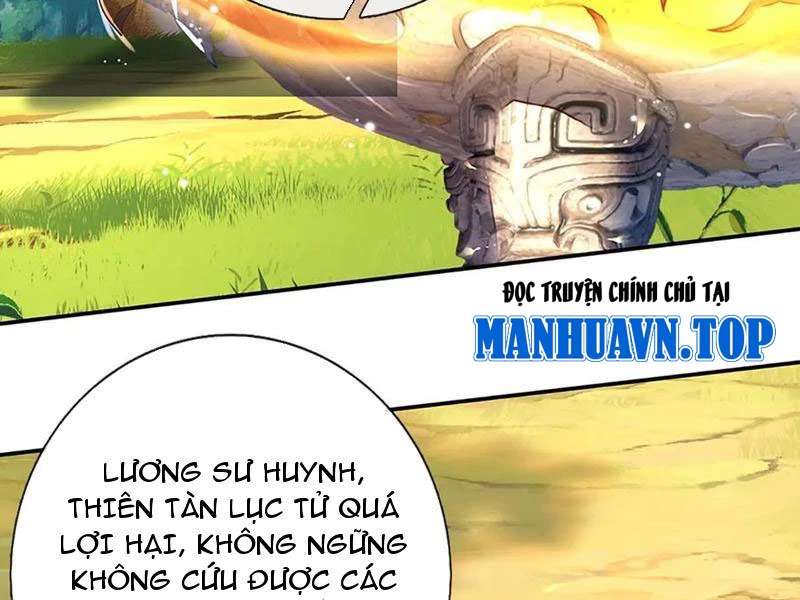 Khắc Đan Tu Tiên Cầu Trường Sinh Chapter 77 - Trang 2