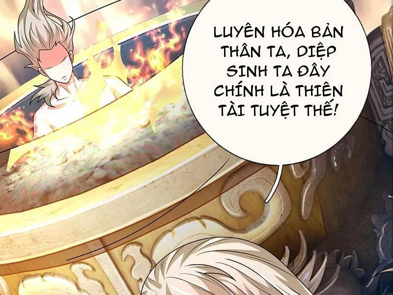 Khắc Đan Tu Tiên Cầu Trường Sinh Chapter 78 - Trang 2