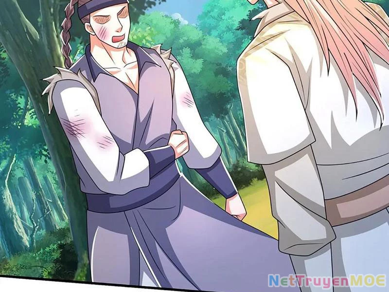 Khắc Đan Tu Tiên Cầu Trường Sinh Chapter 78 - Trang 2