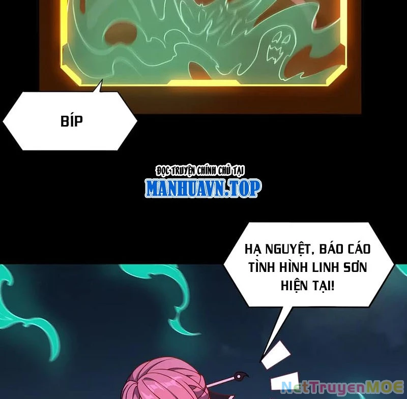 Đại Đạo Vô Danh Chapter 67 - Trang 3