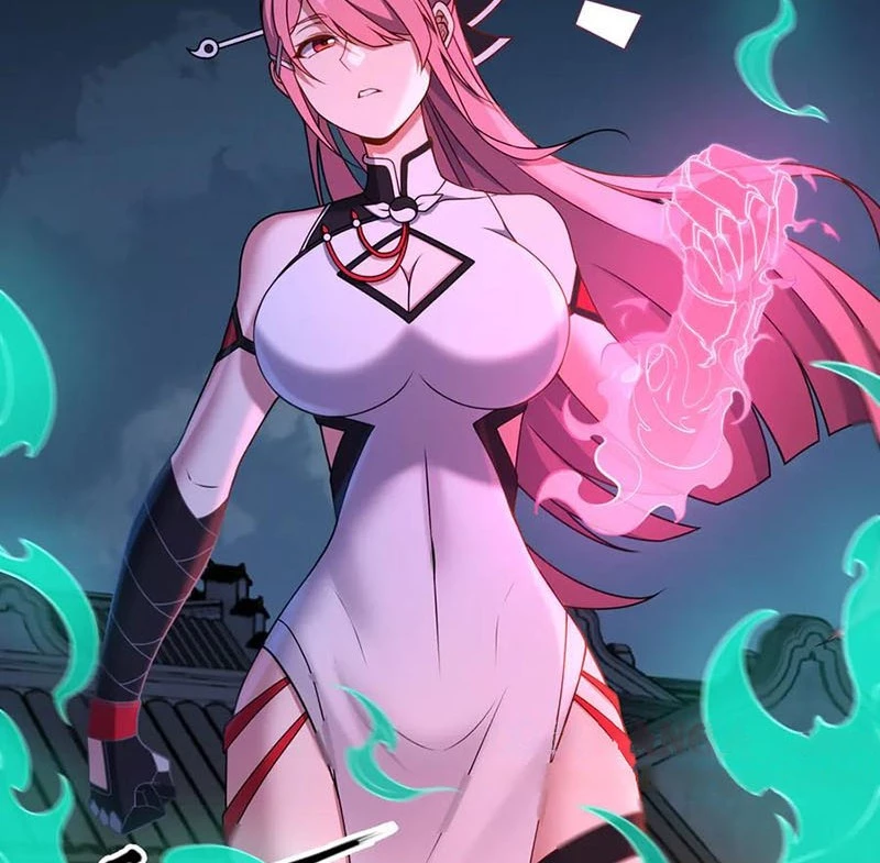 Đại Đạo Vô Danh Chapter 67 - Trang 3