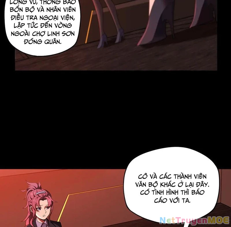 Đại Đạo Vô Danh Chapter 67 - Trang 3