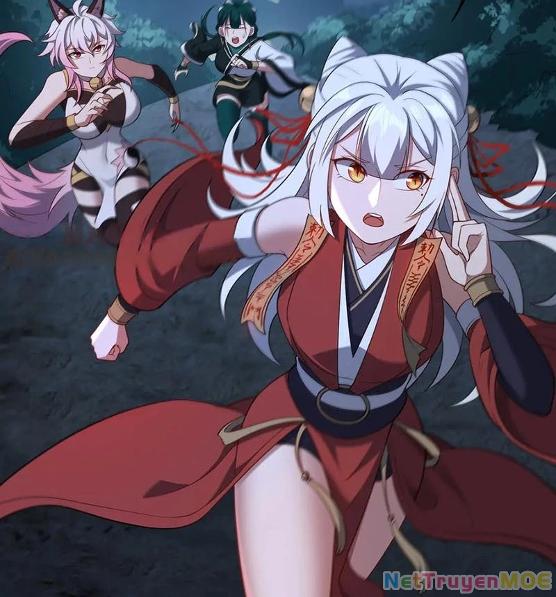 Đại Đạo Vô Danh Chapter 67 - Trang 3