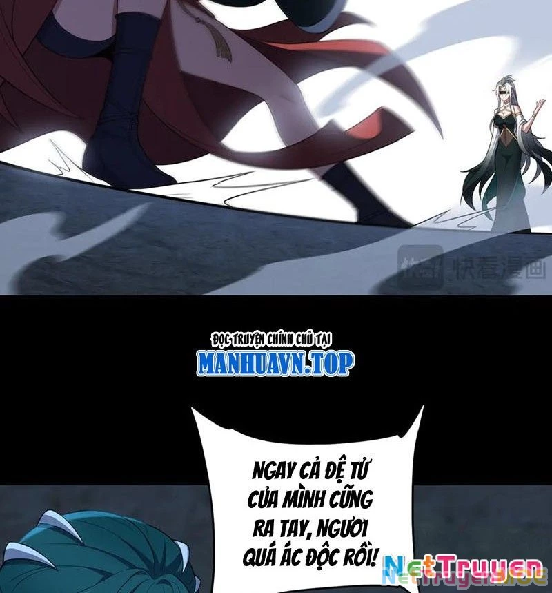 Đại Đạo Vô Danh Chapter 67 - Trang 3
